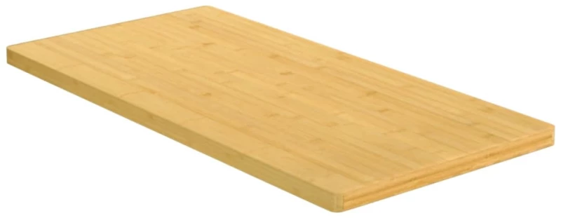 ΕΠΙΦΑΝΕΙΑ ΤΡΑΠΕΖΙΟΥ 40 X 80 X 2,5 ΑΠΟ ΜΠΑΜΠΟΥ 352714