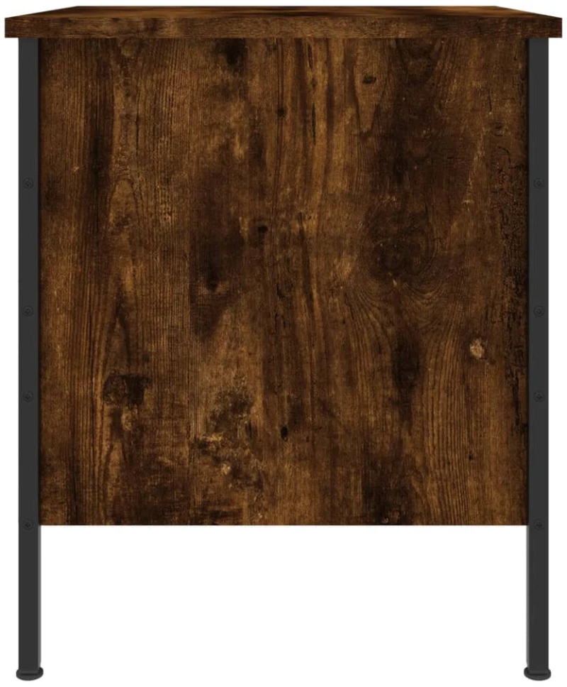 ΚΟΜΟΔΙΝΑ 2 ΤΕΜ. ΚΑΠΝΙΣΤΗ ΔΡΥΣ 40X42X50 ΕΚ. ΕΠΕΞΕΡΓΑΣΜΕΝΟ ΞΥΛΟ 825988