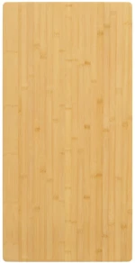 ΕΠΙΦΑΝΕΙΑ ΤΡΑΠΕΖΙΟΥ 40 X 80 X 1,5 ΑΠΟ ΜΠΑΜΠΟΥ 352710