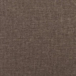 ΥΠΟΠΟΔΙΟ TAUPE 45 X 29,5 X 39 ΕΚ. ΥΦΑΣΜΑΤΙΝΟ 341466