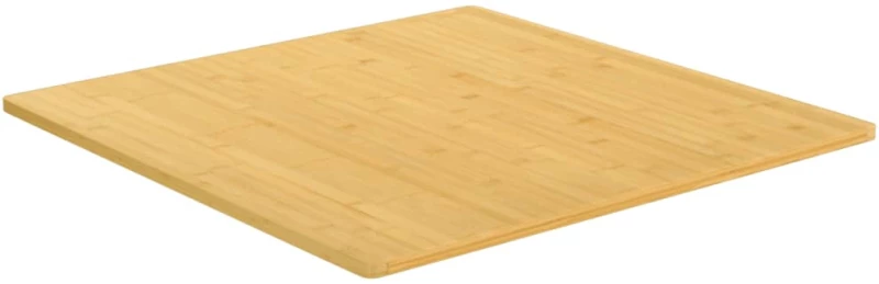 ΕΠΙΦΑΝΕΙΑ ΤΡΑΠΕΖΙΟΥ 70X70X1,5 ΕΚ. ΑΠΟ ΜΠΑΜΠΟΥ 352695