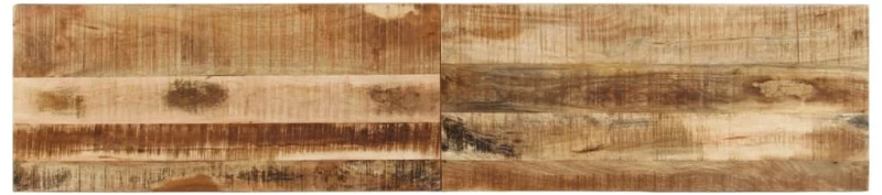 ΠΑΓΚΟΣ 160 X 35 X 46 ΕΚ. ΑΠΟ ΜΑΣΙΦ ΞΥΛΟ ΜΑΝΓΚΟ 351683