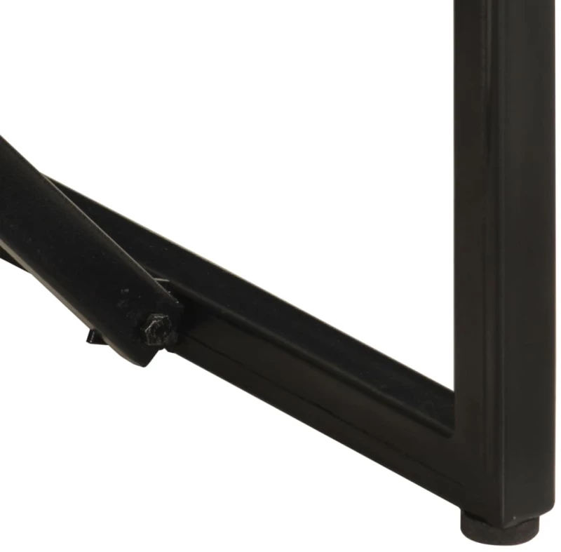 ΠΑΓΚΟΣ 160 X 35 X 46 ΕΚ. ΑΠΟ ΜΑΣΙΦ ΞΥΛΟ ΜΑΝΓΚΟ 351683