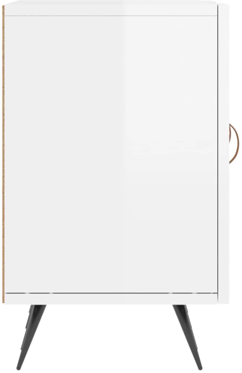 ΈΠΙΠΛΟ ΤΗΛΕΟΡΑΣΗΣ ΓΥΑΛ. ΛΕΥΚΟ150X30X50ΕΚ.ΕΠΕΞΕΡΓΑΣΜΕΝΟ ΞΥΛΟ 829070