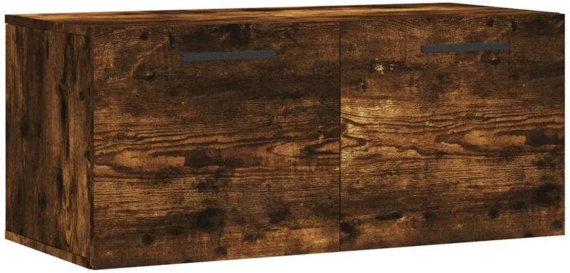 ΝΤΟΥΛΑΠΙ ΤΟΙΧΟΥ ΚΑΠΝΙΣΤΗ ΔΡΥΣ 80X36,5X35 ΕΚ. ΕΠΕΞΕΡΓΑΣΜΕΝΟ ΞΥΛΟ 830105