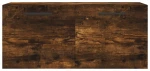 ΝΤΟΥΛΑΠΙ ΤΟΙΧΟΥ ΚΑΠΝΙΣΤΗ ΔΡΥΣ 80X36,5X35 ΕΚ. ΕΠΕΞΕΡΓΑΣΜΕΝΟ ΞΥΛΟ 830105