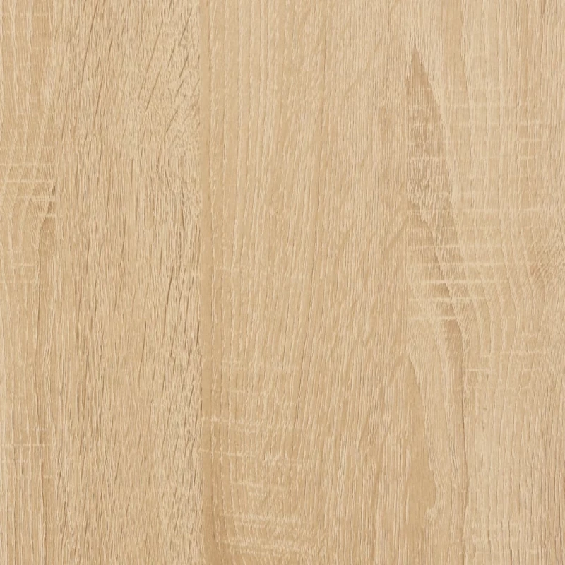 ΚΟΜΟΔΙΝΑ 2 ΤΕΜ. SONOMA ΔΡΥΣ 50X41X65 ΕΚ. ΑΠΟ ΕΠΕΞΕΡΓΑΣΜΕΝΟ ΞΥΛΟ 826086