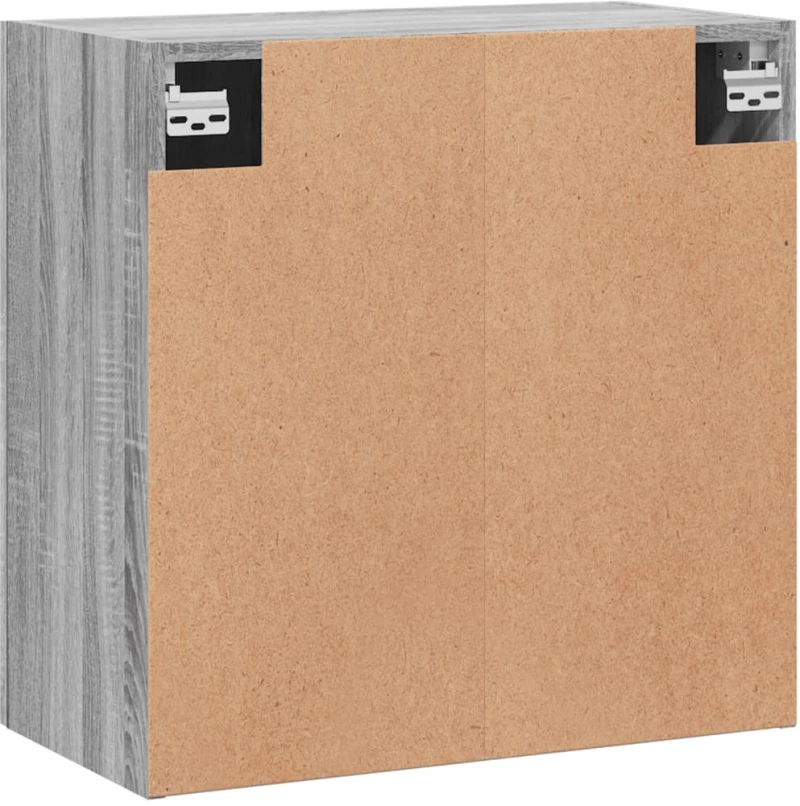 ΝΤΟΥΛΑΠΙ ΤΟΙΧΟΥ ΓΚΡΙ SONOMA 60X31X60 ΕΚ. ΑΠΟ ΕΠΕΞΕΡΓΑΣΜΕΝΟ ΞΥΛΟ 829994