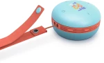 ENERGY SISTEM Lol&Roll Παιδικό Φορητό Ηχείο Pop Kids Speaker Blue 454969