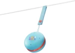 ENERGY SISTEM Lol&Roll Παιδικό Φορητό Ηχείο Pop Kids Speaker Blue 454969