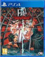 Fate Samurai Remnant PS4