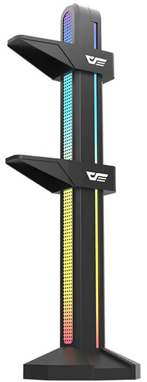VGA Bracket Darkflash DL240 (black)