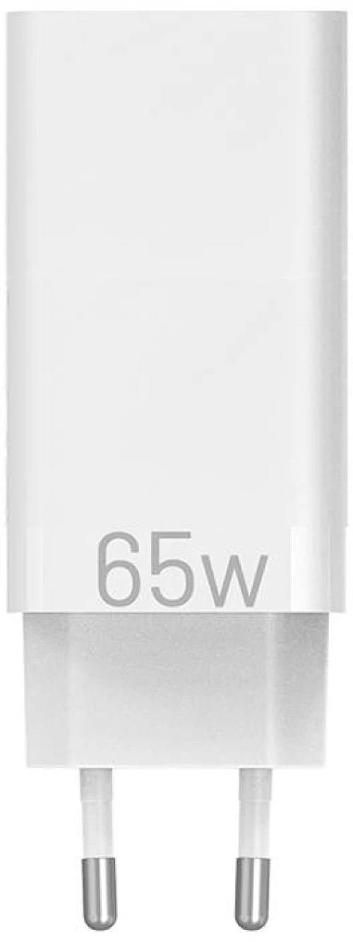 Wall charger EU 2xUSB-C(65W/30W) USB-A(30W) Vention, FEDW0-EU, 2.4A, PD 3.0