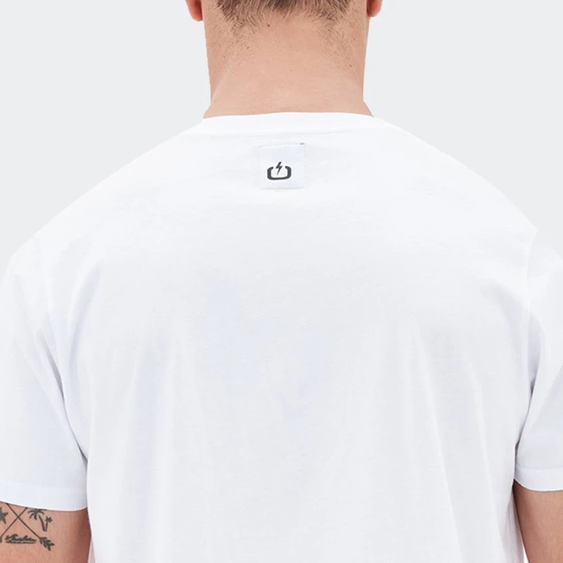 Emerson T-Shirt - 221.EM33.35-WHITE