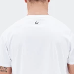 Emerson T-Shirt - 221.EM33.35-WHITE