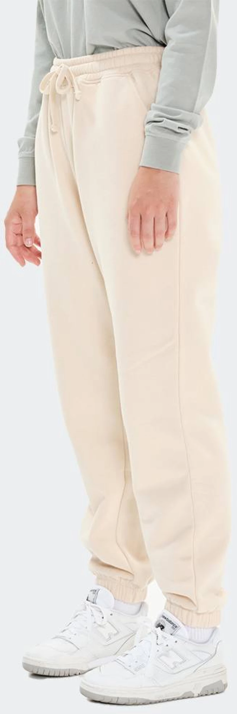 Emerson Sweat Pants - 222.EW25.61-ECRU
