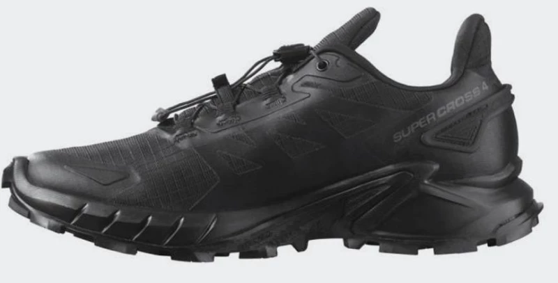 SALOMON SUPERCROSS 4 - 417362