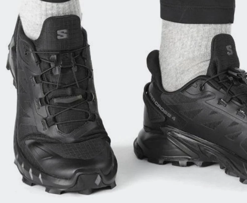 SALOMON SUPERCROSS 4 - 417362