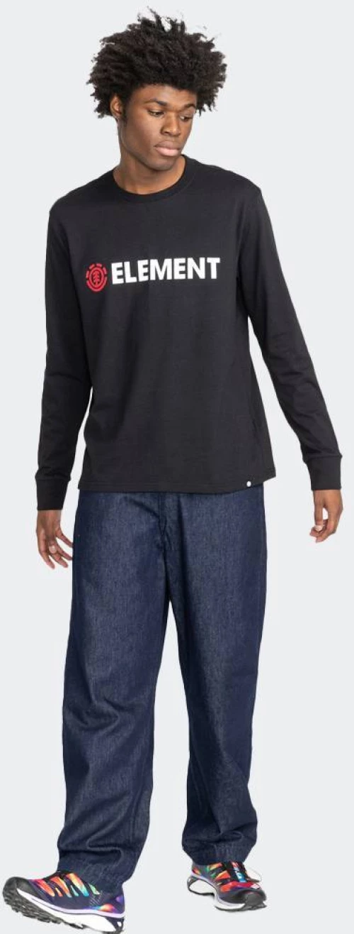 ELEMENT BLAZIN TEE - F1LSE6ELF2-3732