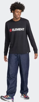 ELEMENT BLAZIN TEE - F1LSE6ELF2-3732