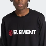 ELEMENT BLAZIN TEE - F1LSE6ELF2-3732