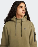 Nike Sportswear Tech Fleece - DD5174-222