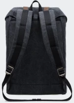 KAUKKO BACKPACK  - EP6-3-BLACK