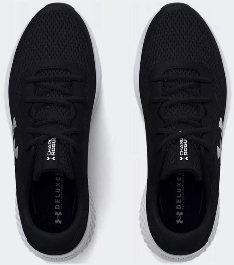 Under Armour Charged Rogue 3 - 3024888-001
