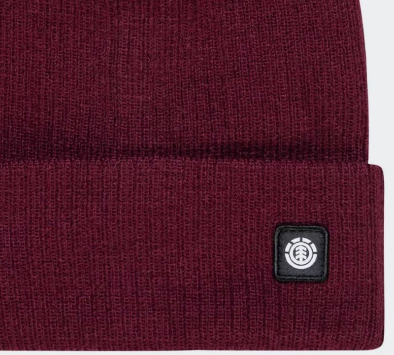 ELEMENT FLOW BEANIE - U5BNA1ELF0-1562