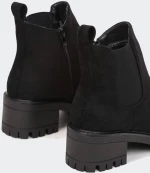 MARQUIIZ ΜΠΟΤΑΚΙΑ - 8631-BLACK