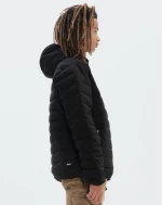 Basehit Men's Jacket BLACK - 222.BM10.133-BLACK
