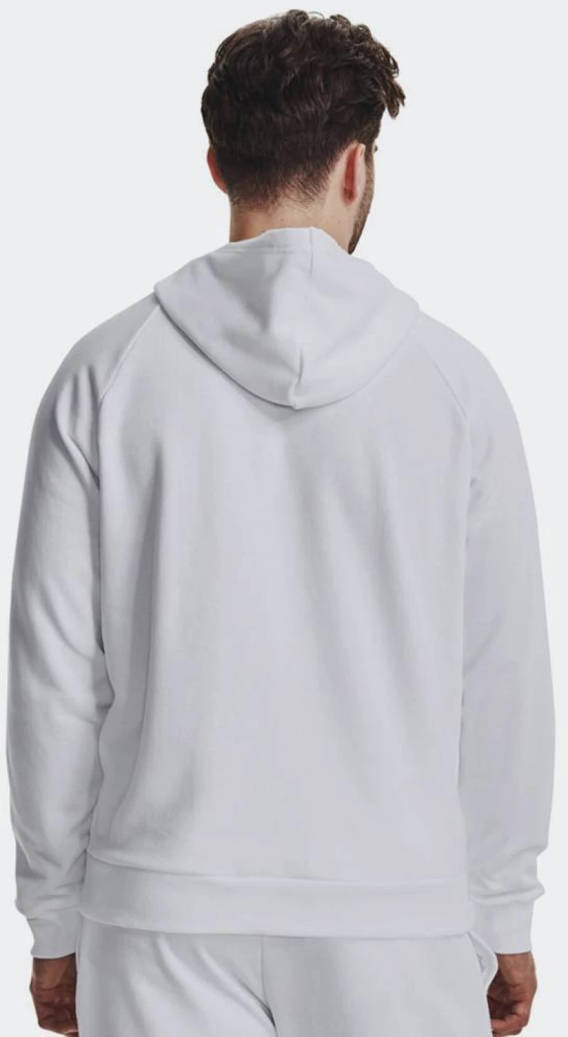 UNDER ARMOUR   Rival Fleece Hoodie - 1379757-100