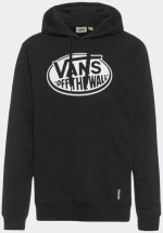 VANS CLASSIC OTW PULL OVER - VN0A7Y49BLK