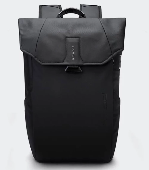 BANGE BACKPACK - 2575-BLACK