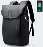 BANGE BACKPACK - 2575-BLACK