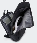 BANGE BACKPACK - 2575-BLACK