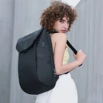 BANGE BACKPACK - 2575-BLACK