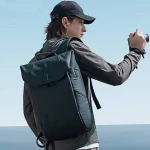 BANGE BACKPACK - 2575-BLACK