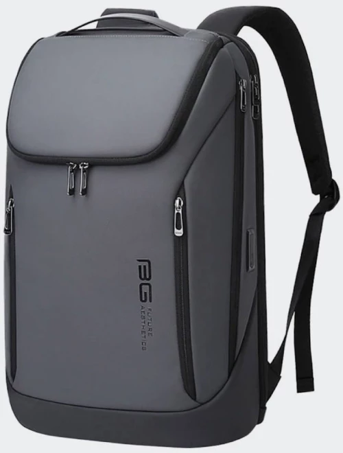 BANGE BACKPACK - 2517-GREY