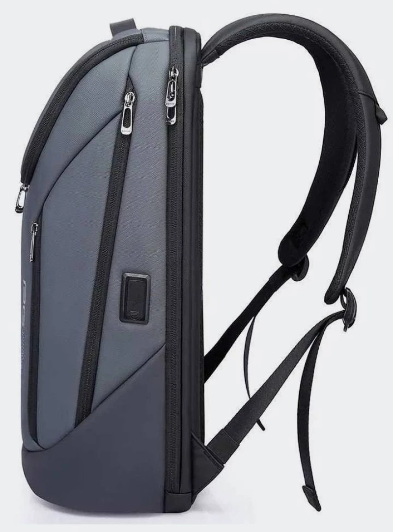 BANGE BACKPACK - 2517-GREY