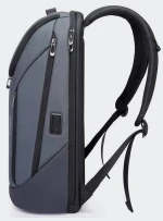 BANGE BACKPACK - 2517-GREY