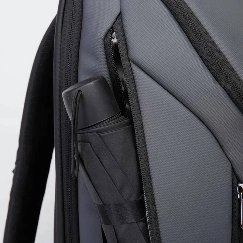 BANGE BACKPACK - 2517-GREY