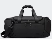 BANGE TRAVEL BAG - 2378-BLACK