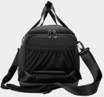 BANGE TRAVEL BAG - 2378-BLACK