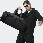 BANGE TRAVEL BAG - 2378-BLACK