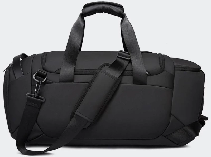 BANGE TRAVEL BAG - 2378-BLACK