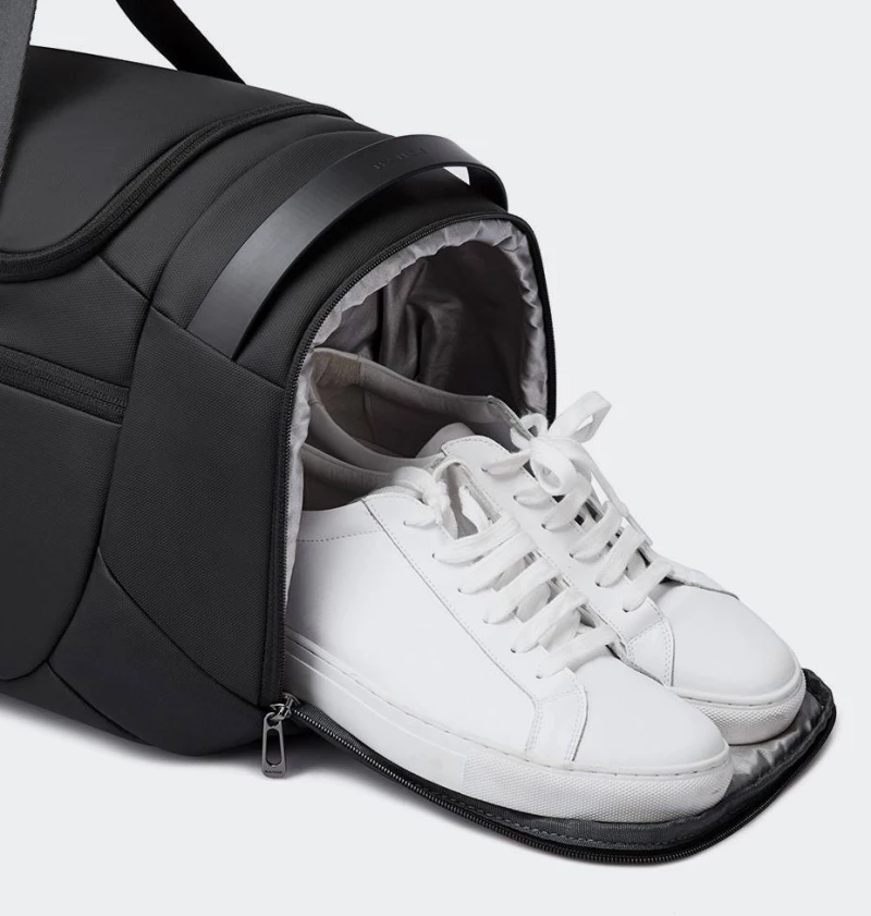 BANGE TRAVEL BAG - 2378-BLACK