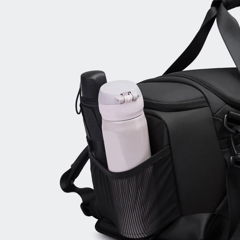 BANGE TRAVEL BAG - 2378-BLACK