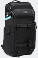 OZUKO BACKPACK - 9617-BLACK