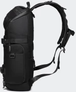OZUKO BACKPACK - 9617-BLACK